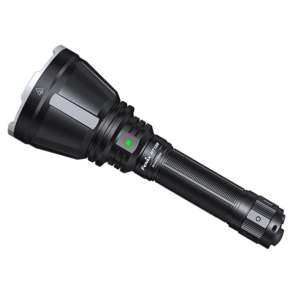 Fenix HT18R V2.0, 3700lm hakuvalo