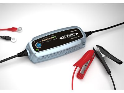 Automaattilaturi CTEK Lithium XS 5A, 12V