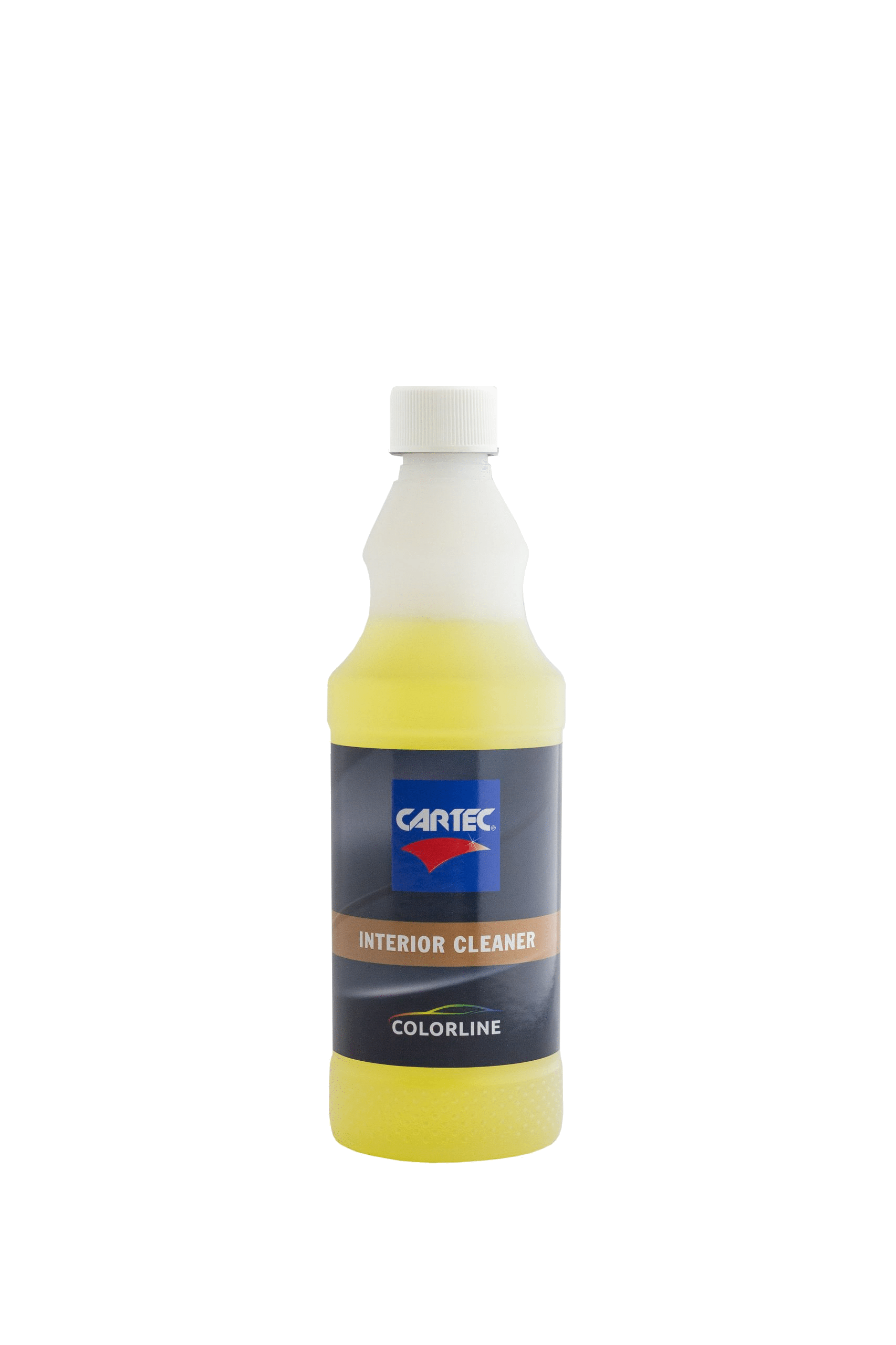 Cartec Interior Cleaner sisäpesu 1L