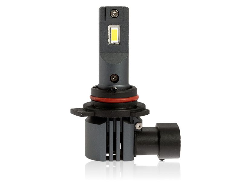 AUTOLINE XTREME BOOST LED-POLTTIMO H1IR2/9012 9-16V 3400LM