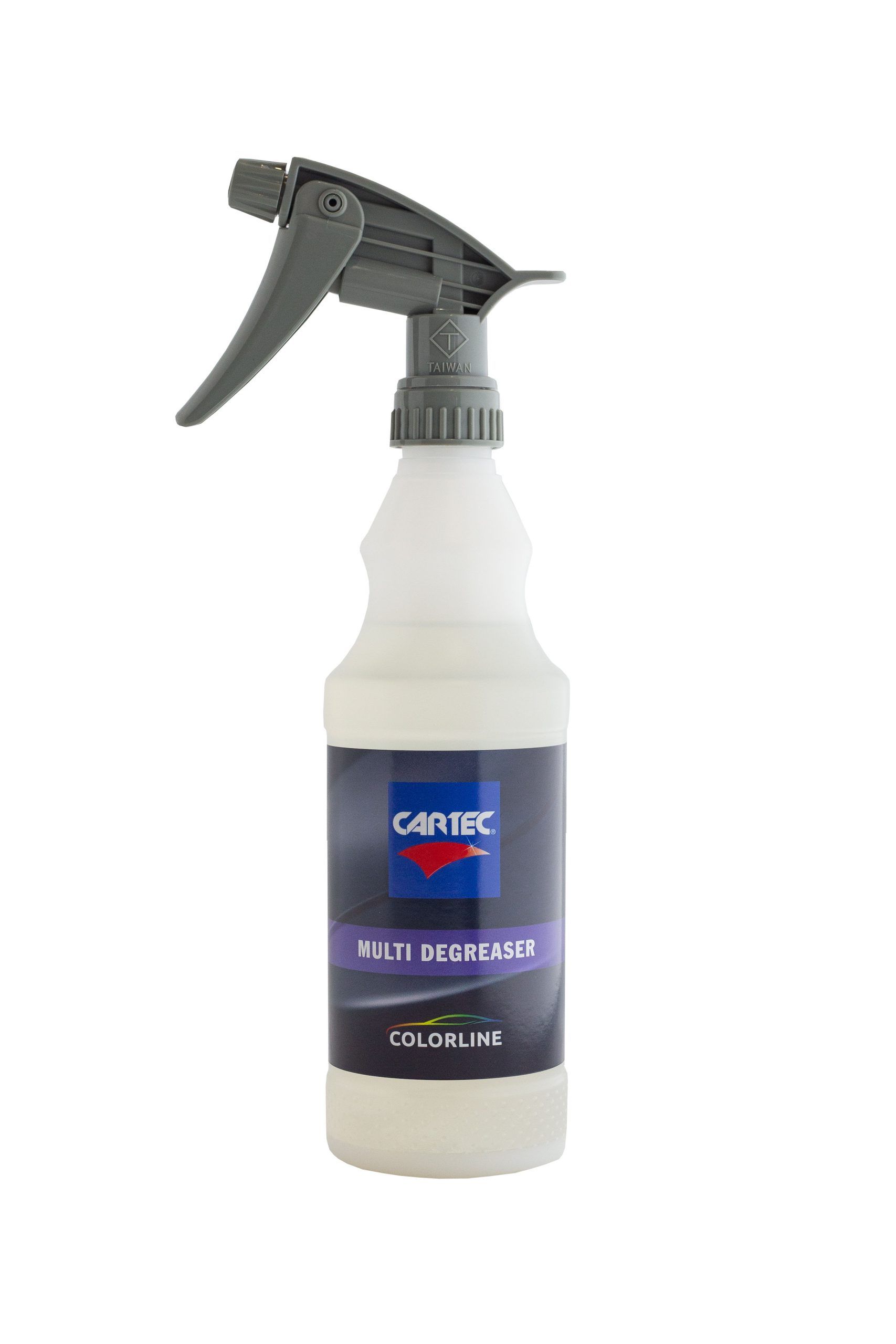 Cartec Multi Degreaser Special rasvanpoistoaine 1L