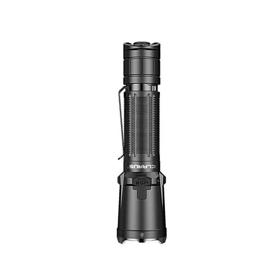Taskulamppu Klarus XT11GT PRO V3.0