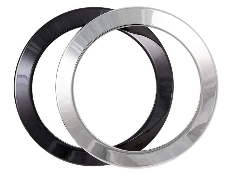Optibeam Dark Phantom Ø155 mm takavalo, 5 m kaapeli, ADR
