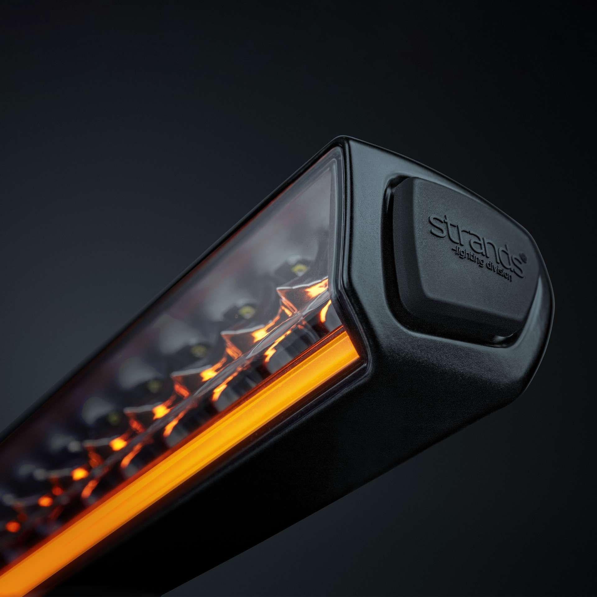 Skylord Exp 20" LED-valopaneeli