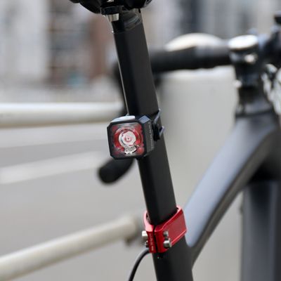 CatEye AMPP400S&NANO60 (USB-C/USB-C) KIT