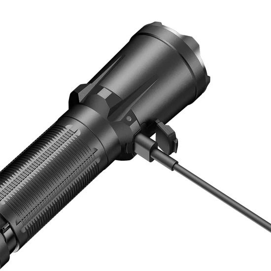 Taskulamppu Klarus XT11GT PRO V3.0