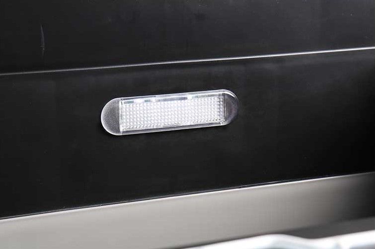 Carbest MaxiFreezer 40L Matkajääkaappi/-pakastin