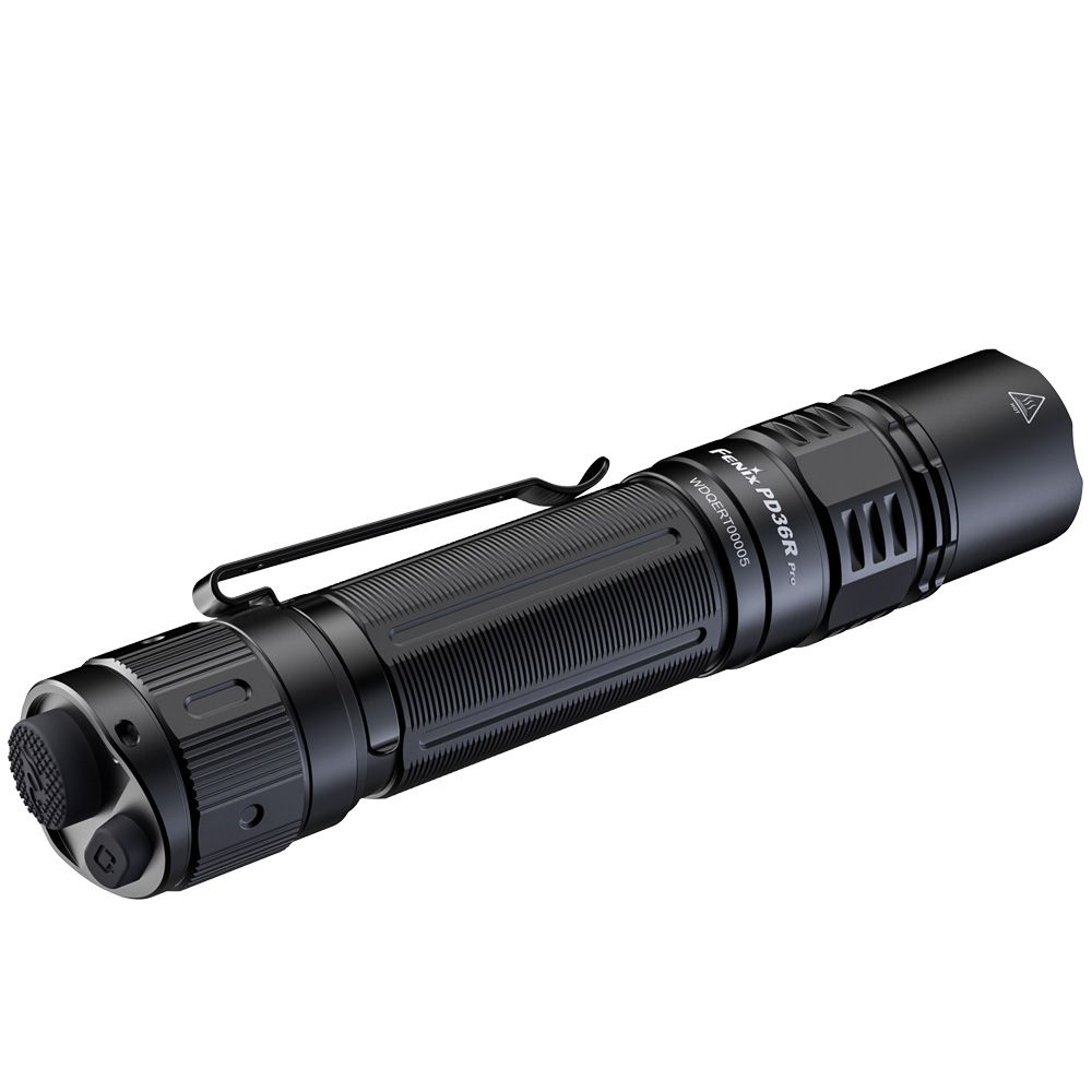 Fenix PD36R PRO, 2800 lm taskulamppu