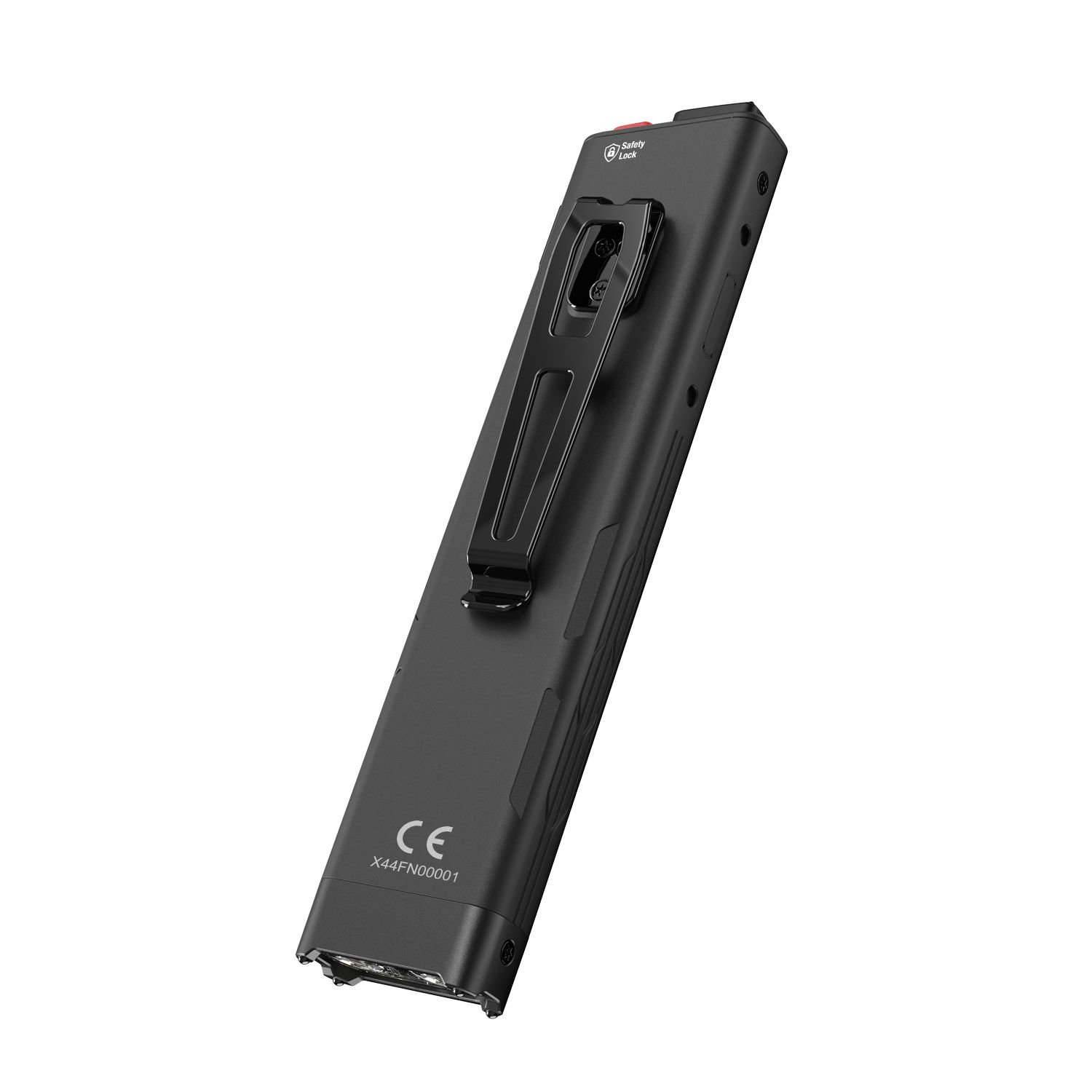 Klarus Flat Tac X1 taskulamppu 4200lm