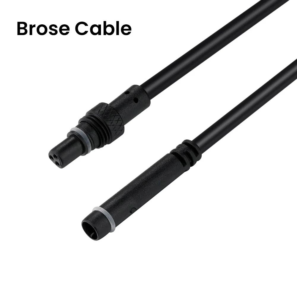 Magicshine E-Bike Brose -kaapeli ME 2000 / ME 1000 V2.0 -valoille