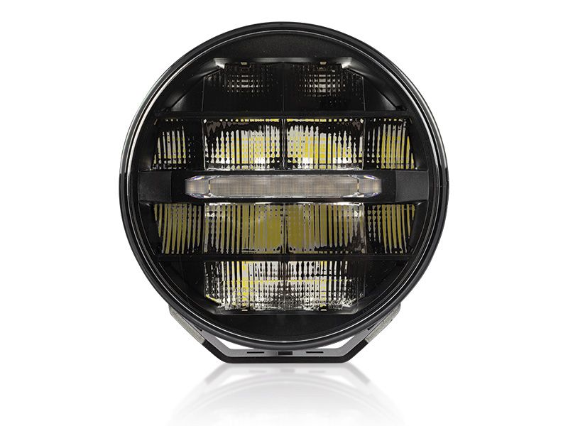 Optibeam Elites 7" LED-lisävalo