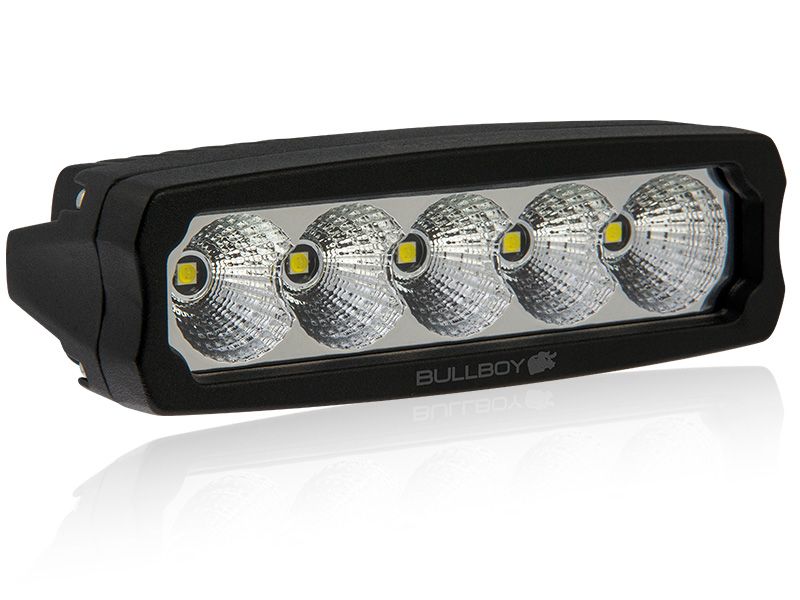 Bullboy Proline 25W työvalo