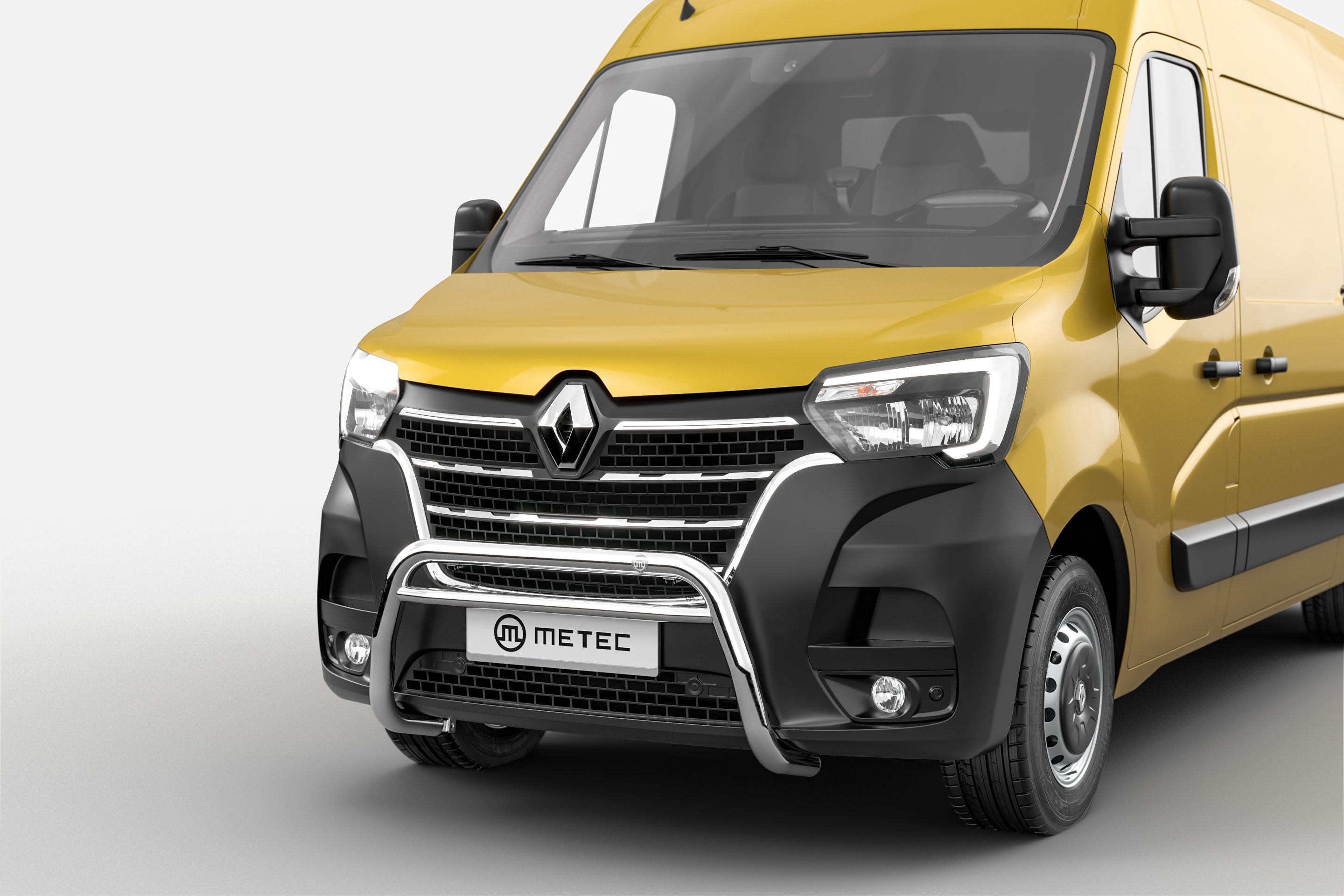 Valorauta, Renault Master 19 -