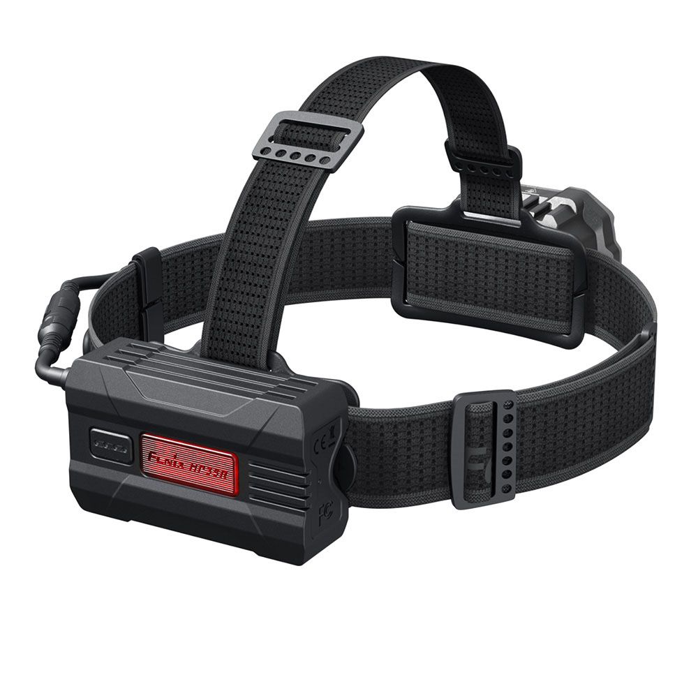 Fenix HP35R, 4000lm, Otsalamppu