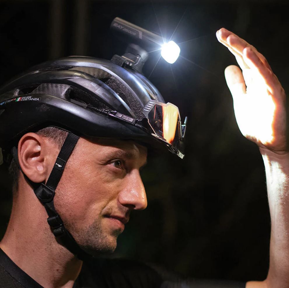 Magicshine RAY 2600B Polkupyörän valo
