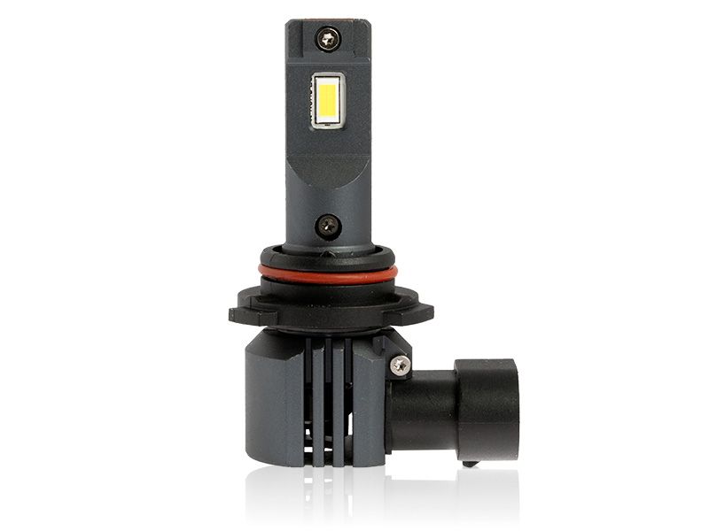AUTOLINE XTREME BOOST LED-POLTTIMO HB4/9006 9-16V 3400LM