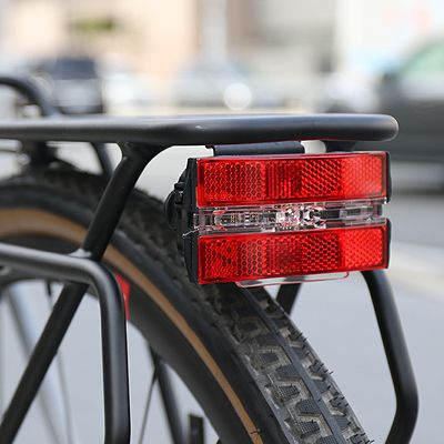 Cateye Reflex Rack