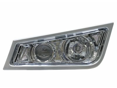 Ajovalo Volvo FH vm.08 -, FM vm.10 ->