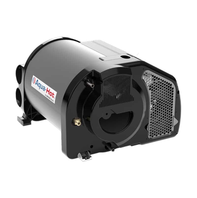 Aqua-Hot GEN1 6kW Propan/Butan Lämmitysjärjestelmä
