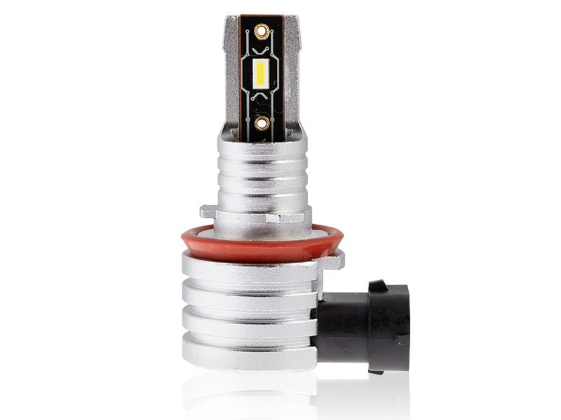 AUTOLINE DIRECT FIT LED-POLTTIMO H9 9-32V 2200LM