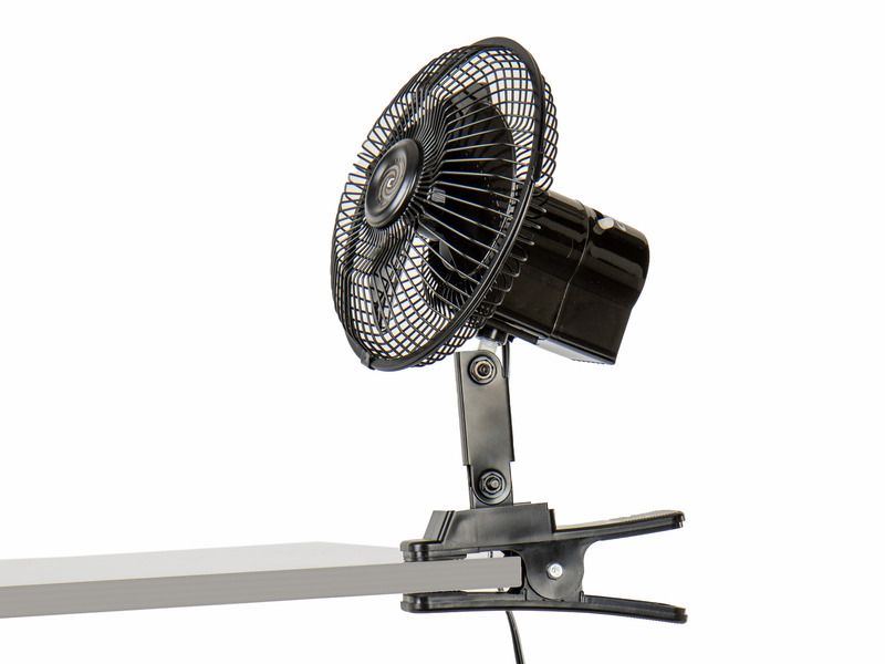 Tuuletin 12V