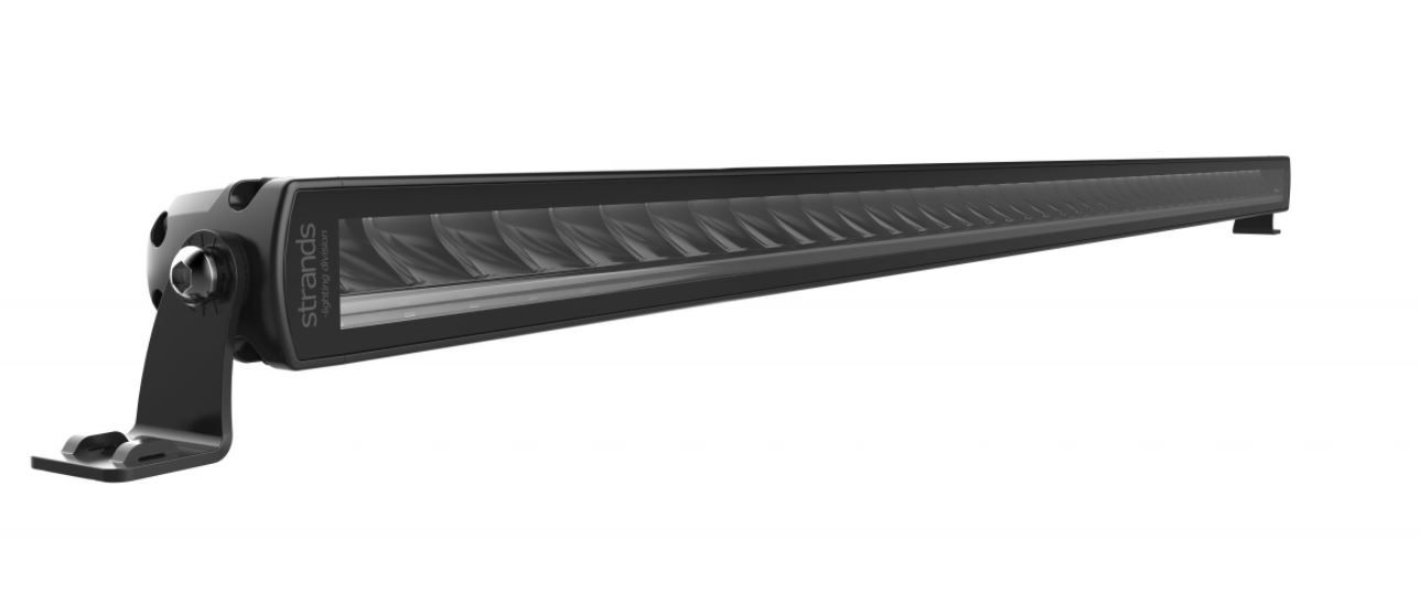 Strands Siberia SR 42 led-lisävalopaneeli