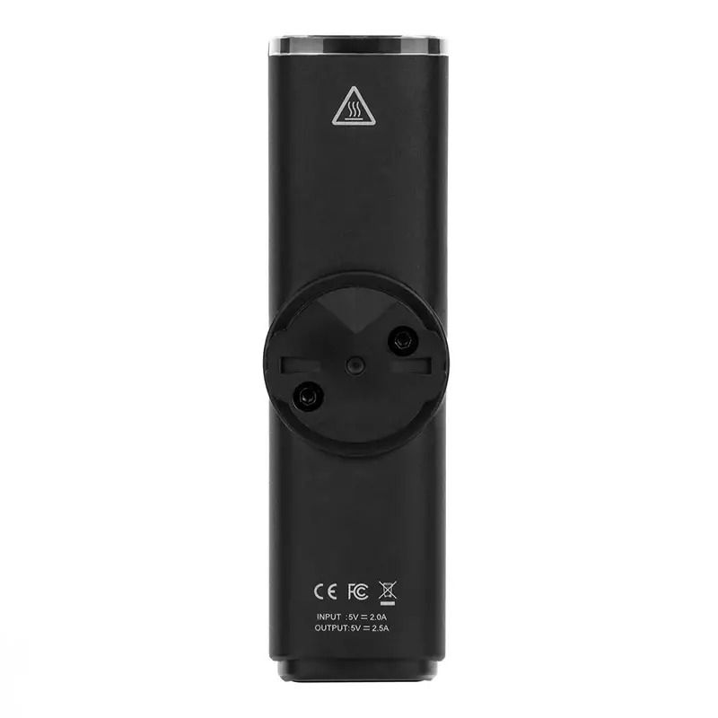 MAGICSHINE Garmin MJ-6277 -kiinnitysalusta Allty-pyöränvalolle