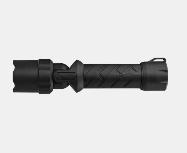 COAST PS400S POLYSTEEL Taskulamppu
