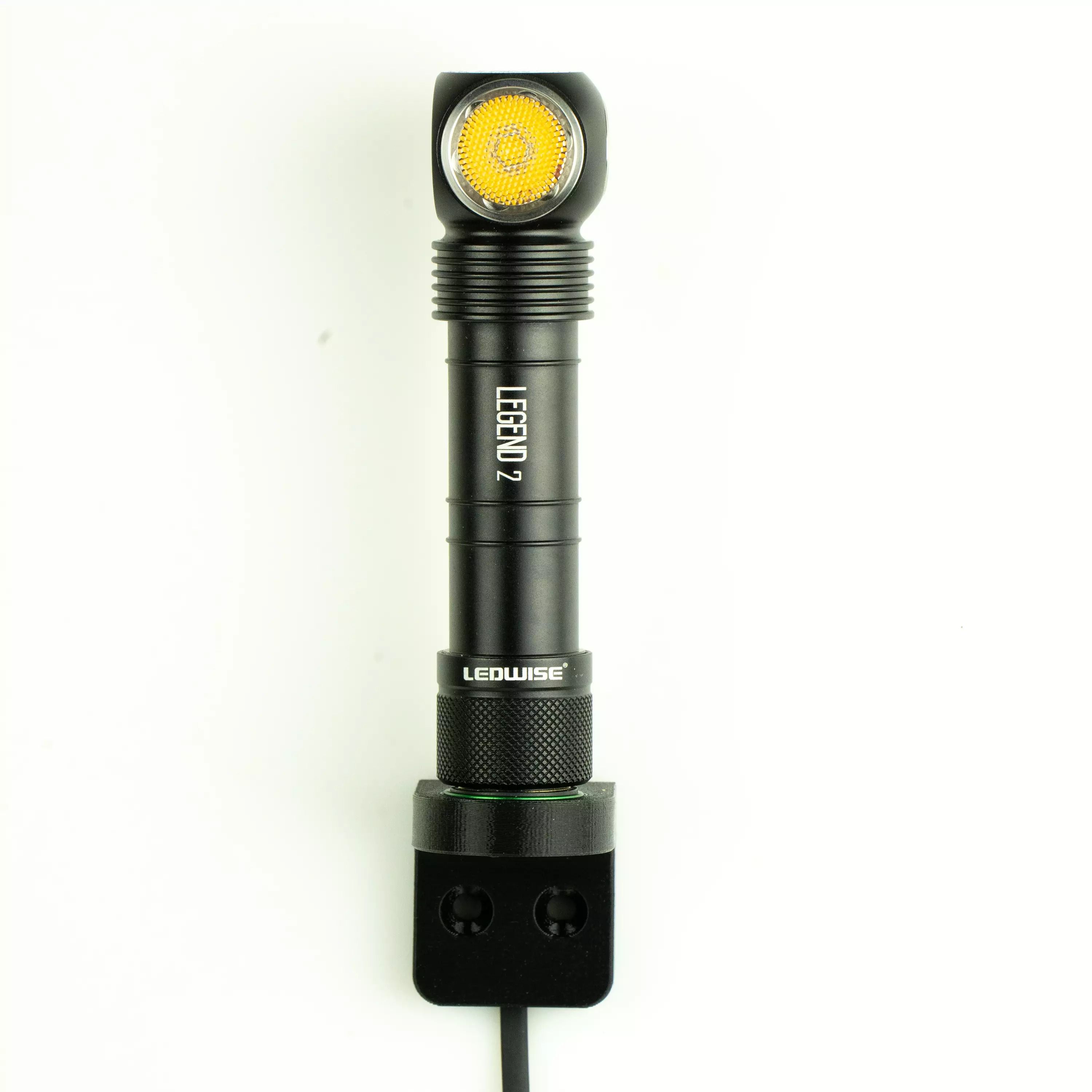Ledwise Legend 2 latausteline