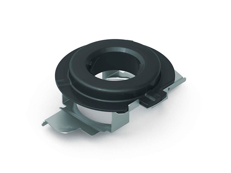 Philips adapteripari H7 LED-polttimoille tyyppi RCP