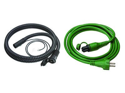 DEFA MiniPlug kytkentäsarja (1,5+2,5m)