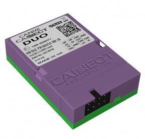 Kytkentärele Optibeam Cannect Duo