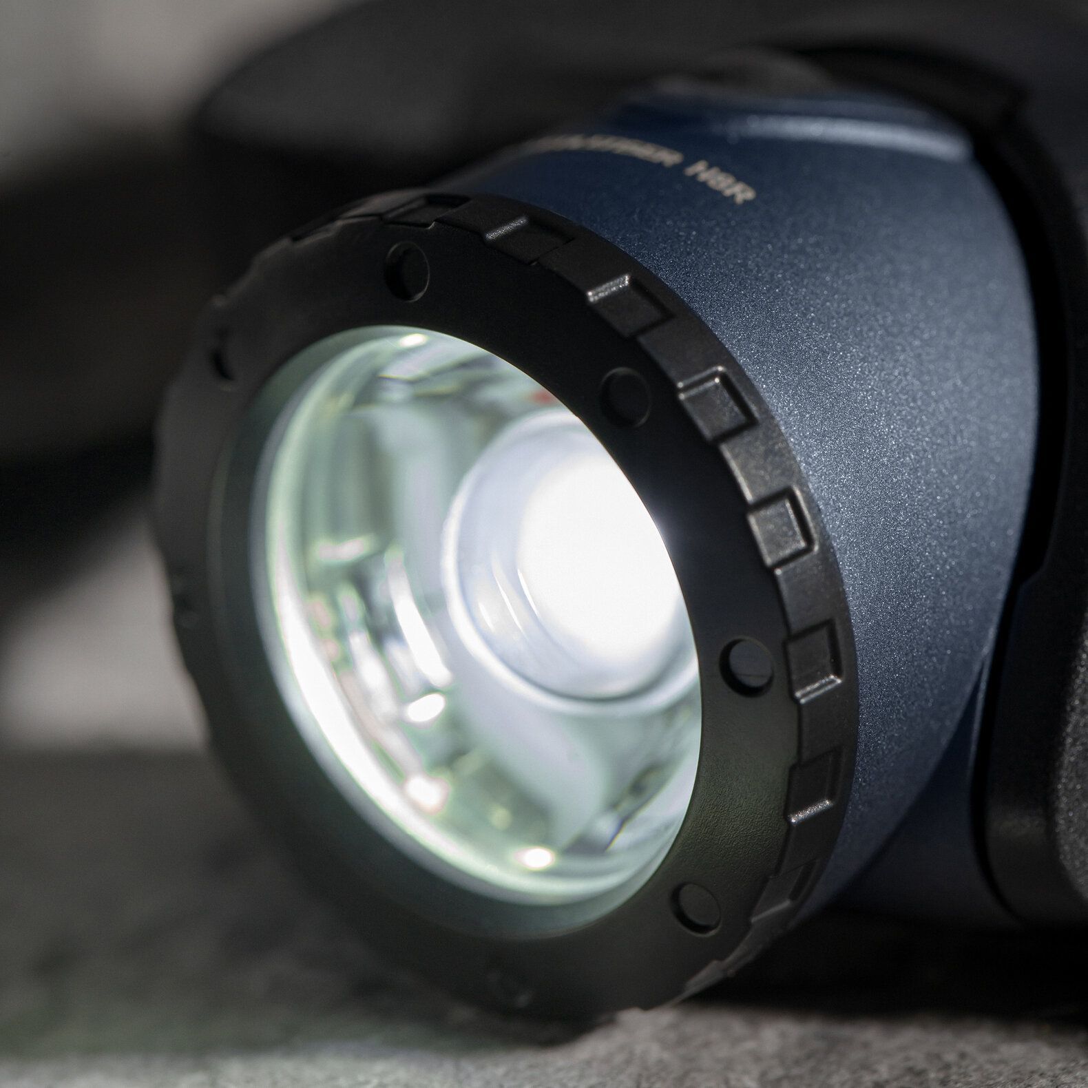 Ledlenser H8R otsavalo 25th Anniversary, 600lm