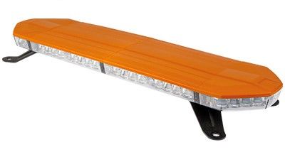 Truck Vision Slimline 478mm LED-majakkapaneeli