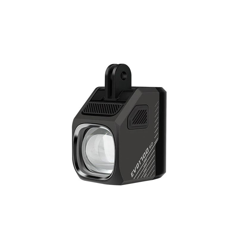 Polkupyörän valo MAGICSHINE EVO 1700 SD