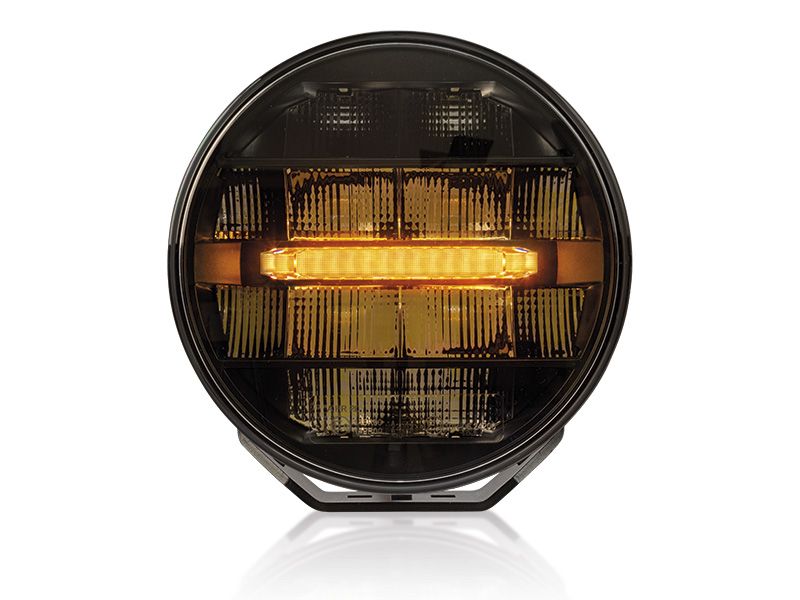 Optibeam Elites 7" LED-lisävalo