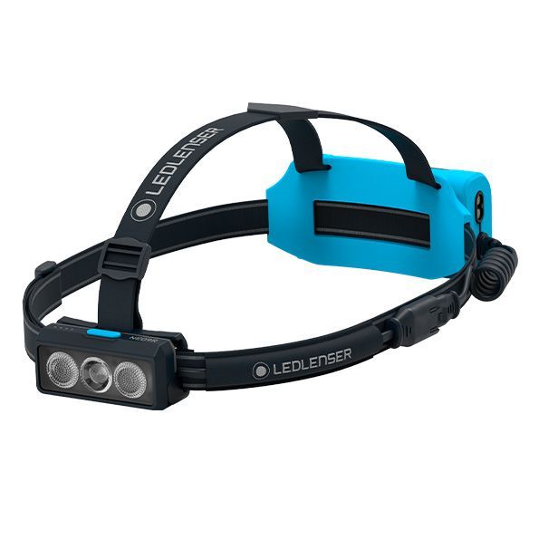 Ledlenser NEO9R, sininen