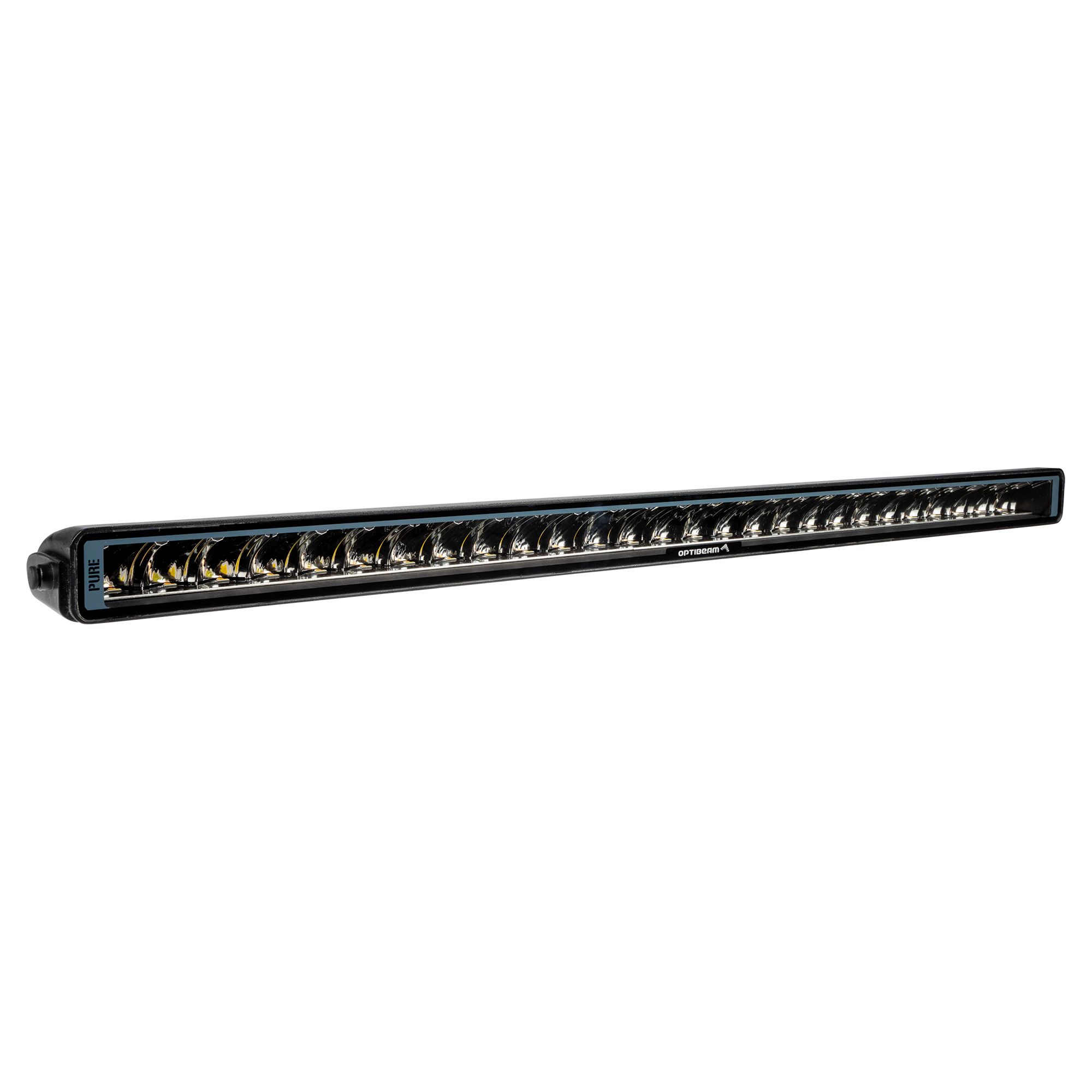 Optibeam Pure 730 LED-lisävalopaneeli