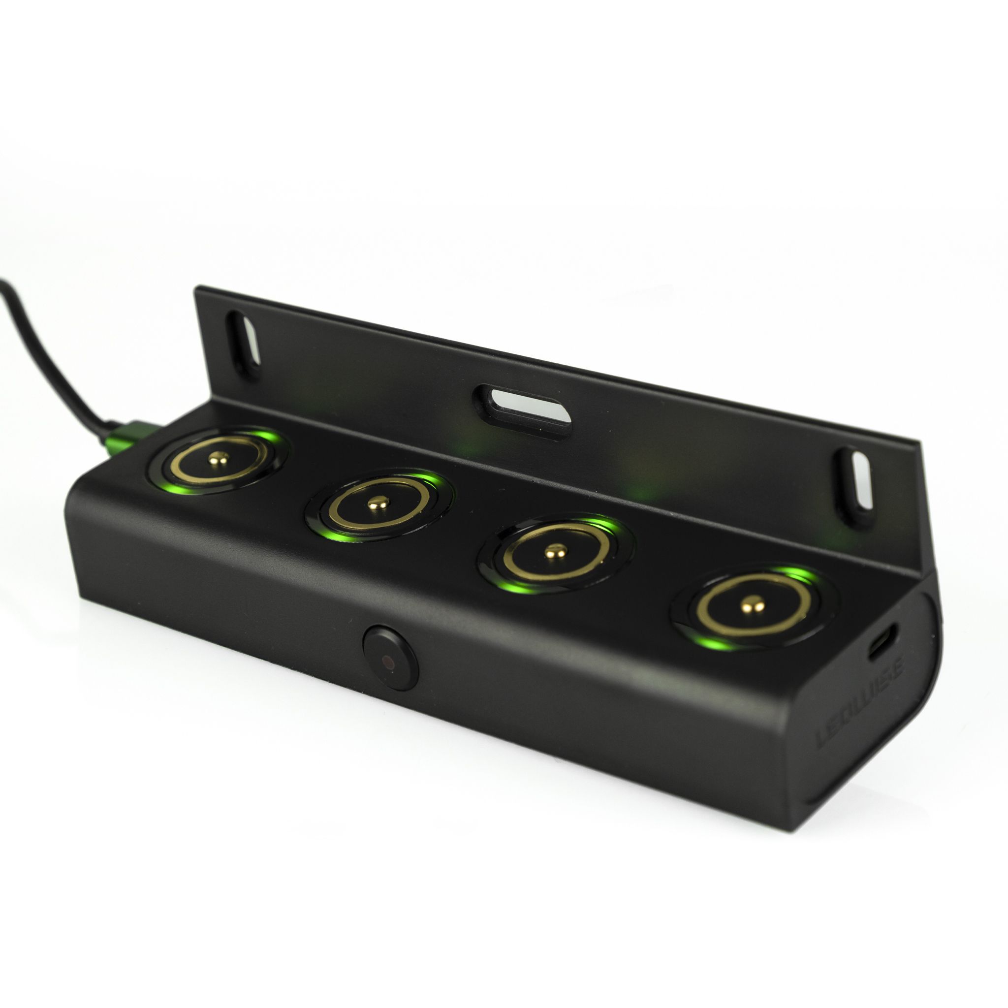 Ledwise Legend 2 lataustelakka