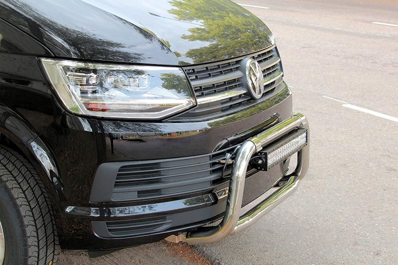 Valorauta, Vw T6 2015-2019