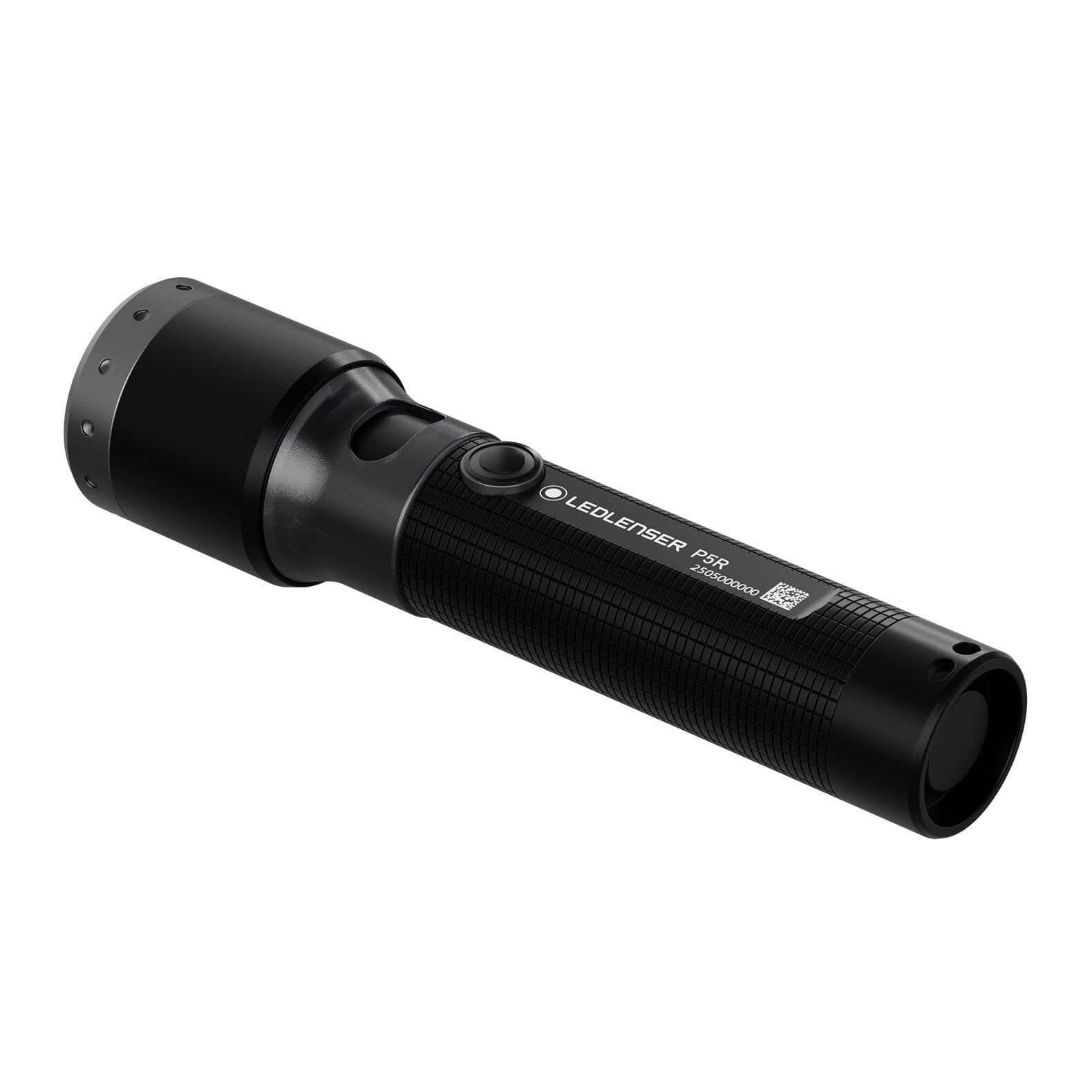 Ledlenser P5R taskulamppu