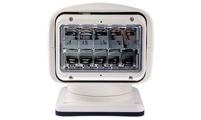 Ocean Vision LED-hakuvalo kaukosäätimellä