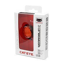 CatEye WEARABLE X