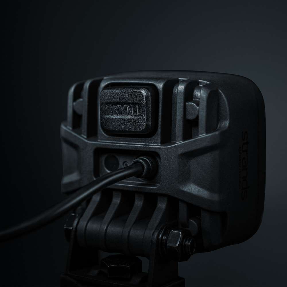Skylord Exp QB 31 W LED-työvalo