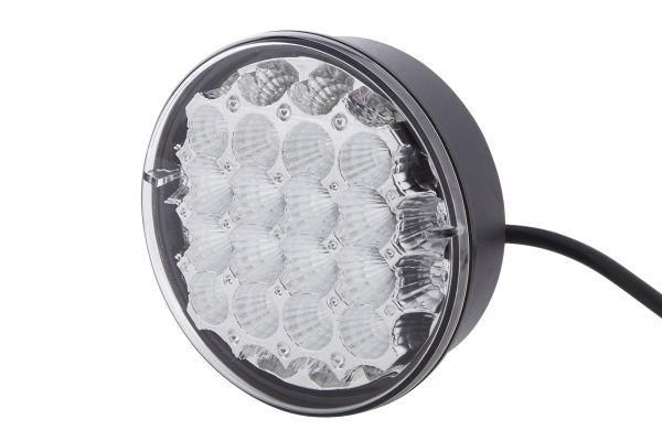LED-takavalo, jarru, parkki, vilkku 10-31V