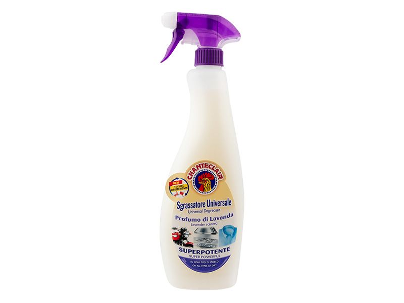 Chante Clair Kukkopesuaine 750ml laventeli