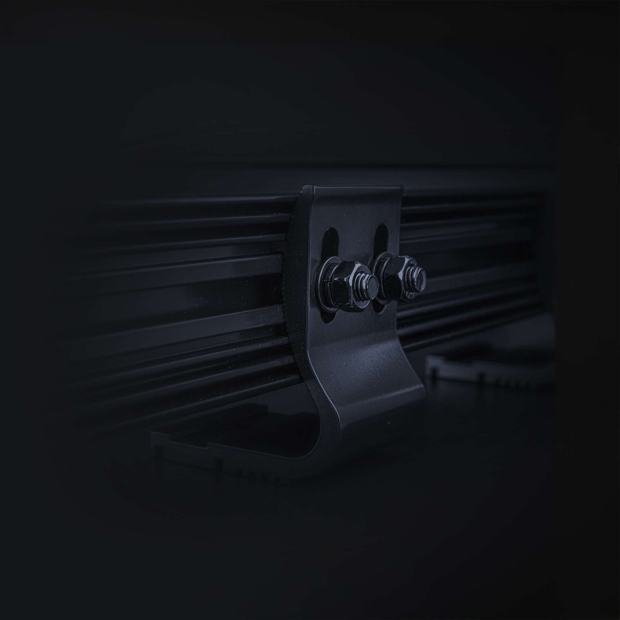 Strands Siberia DR 22 led-lisävalopaneeli