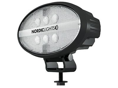 Nordic Lights Sato GO 625 led-työvalo
