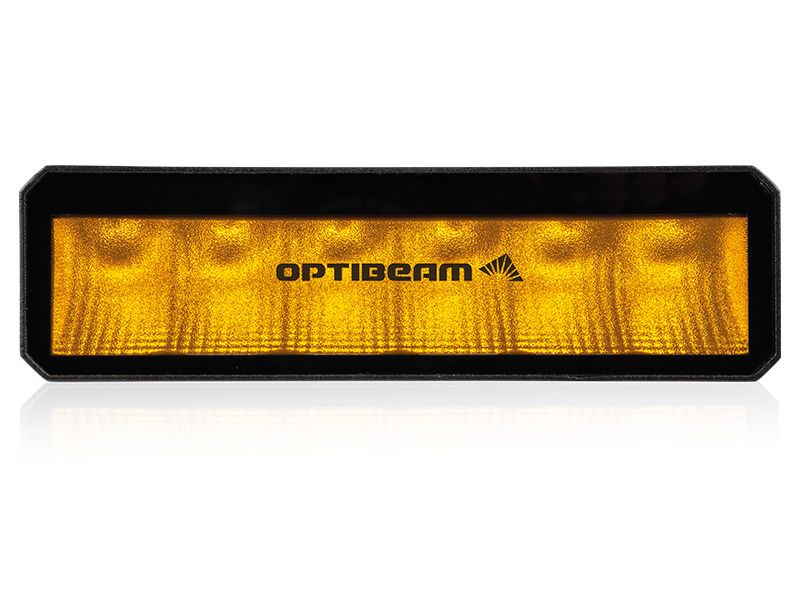 Optibeam SlimX Flash LED-työvalo