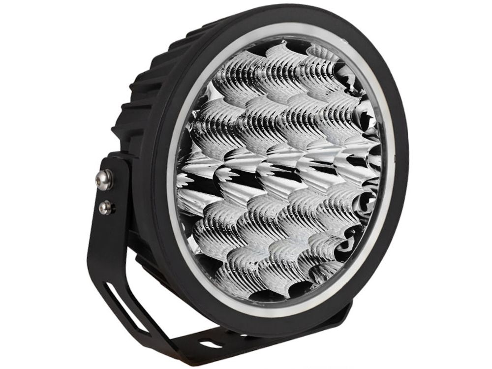 W-Light W9 Phoenix Neptune LED-lisävalo